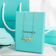 Tiffany Necklaces